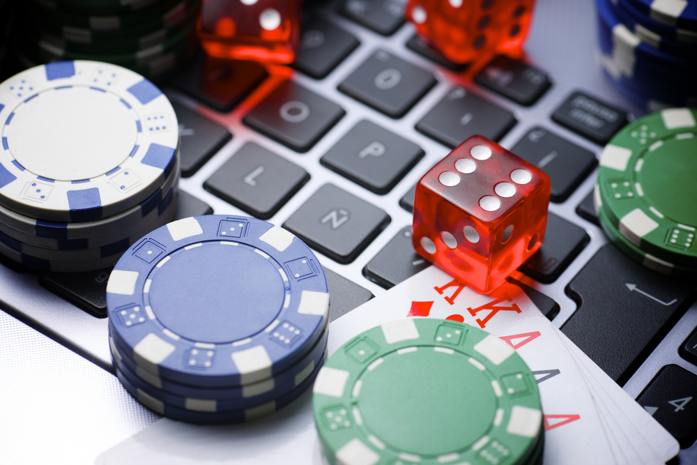 Benefits of Choosing Online Casino