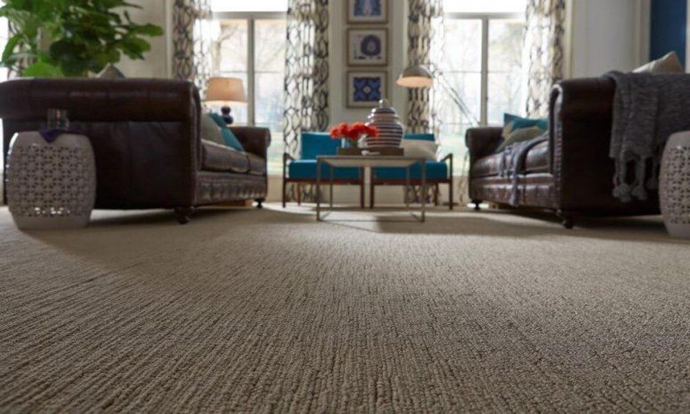 Are Wall-to-Wall Carpets Still in Style