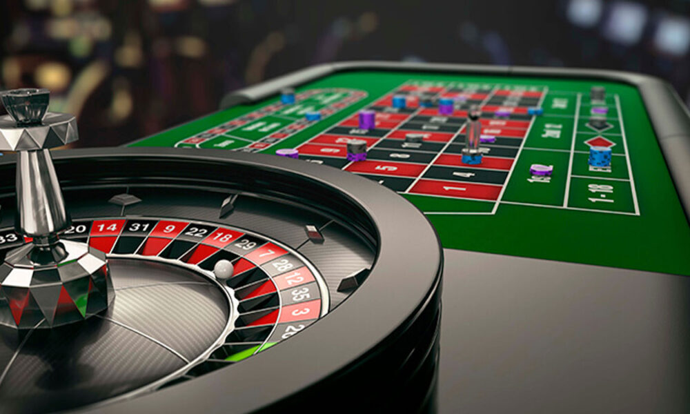 live casinos
