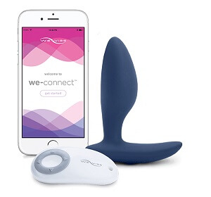 We-Vibe Ditto+ We-Vibe Ditto+